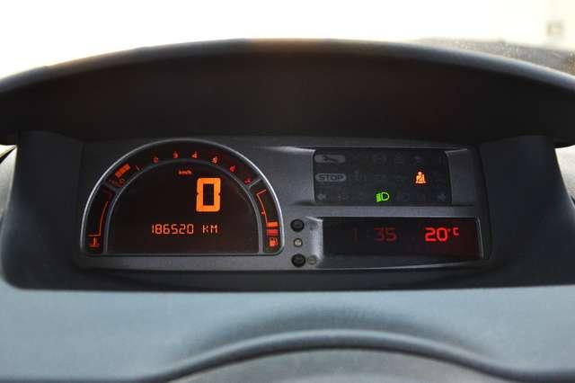 Renault Grand Modus Grand Modus 2008 1.2 tce 100cv