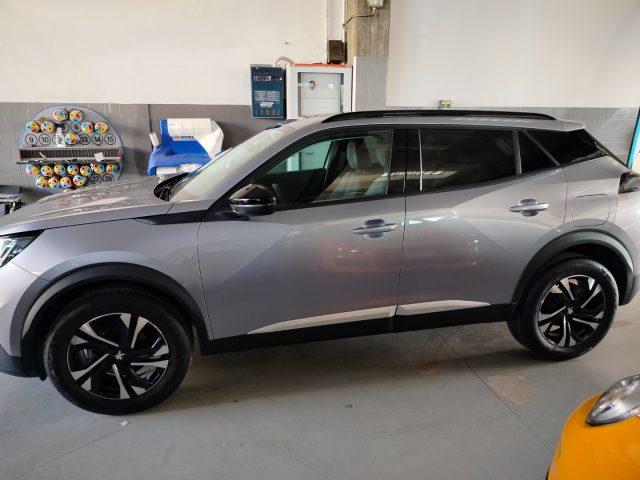 PEUGEOT 2008 PureTech 100 S&S Allure Pack