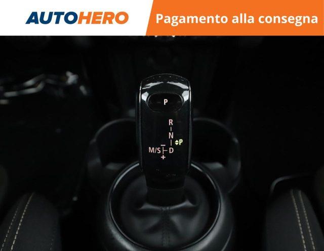 MINI John Cooper Works 2.0 John Cooper Works