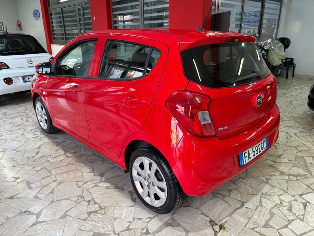 OPEL Karl 1.0 75 CV Cosmo