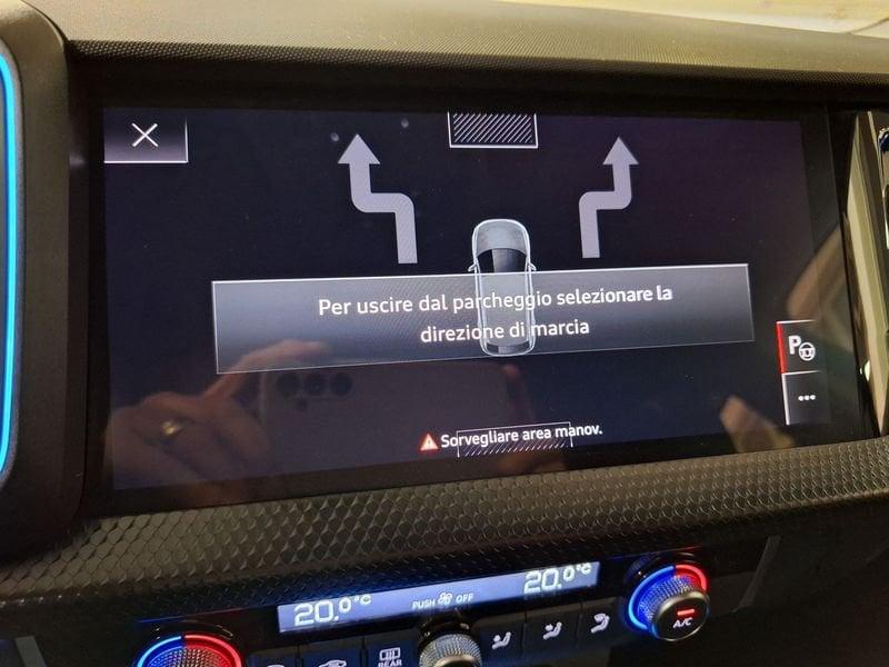 Audi A1 A1 allstreet 30 TFSI S tronic Identity Contrast