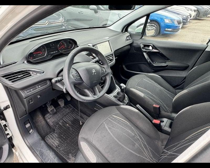 Peugeot 208 1.4 VTi 95 CV 5p. GPL Allure