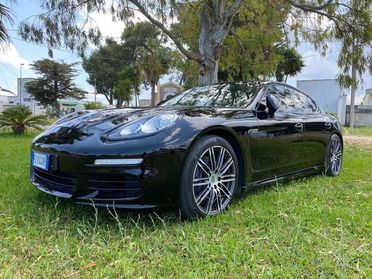 Porsche Panamera 3.0 300cv