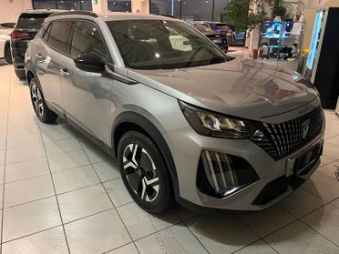 Peugeot 2008 2008 PureTech 100 S&S Allure