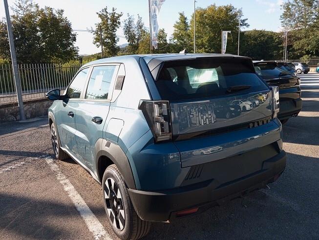 Fiat Grande Panda 1.2 Hybrid 110 CV S&S Icon