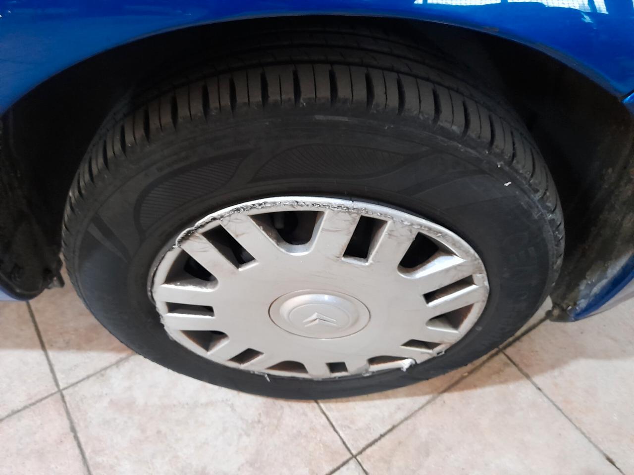 Citroen C3 1.1 Elegance