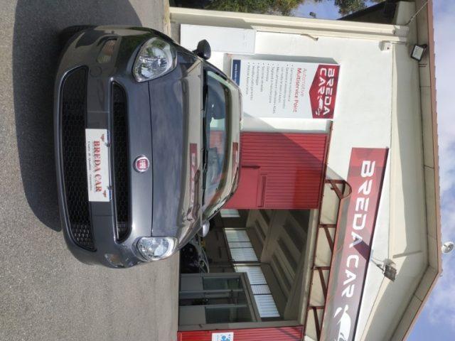 FIAT Punto 1.2 8V 5 porte