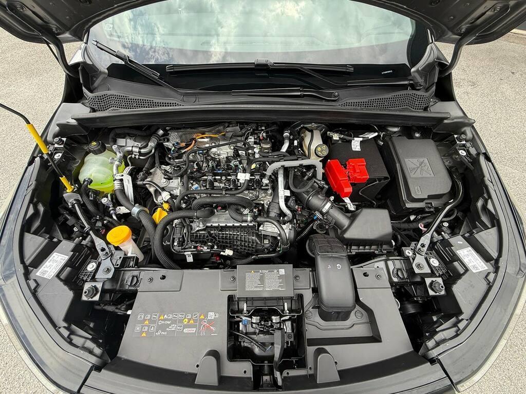 Renault Captur 1.2 eco-g Techno 120cv