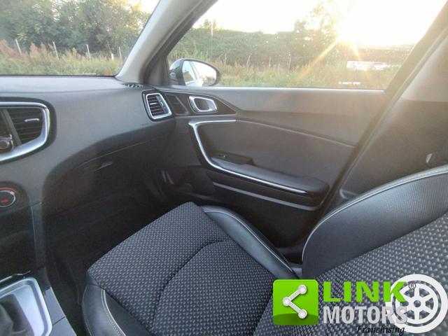 KIA XCeed 1.6 GDI 141 CV PLUG-IN HYBRID DCT