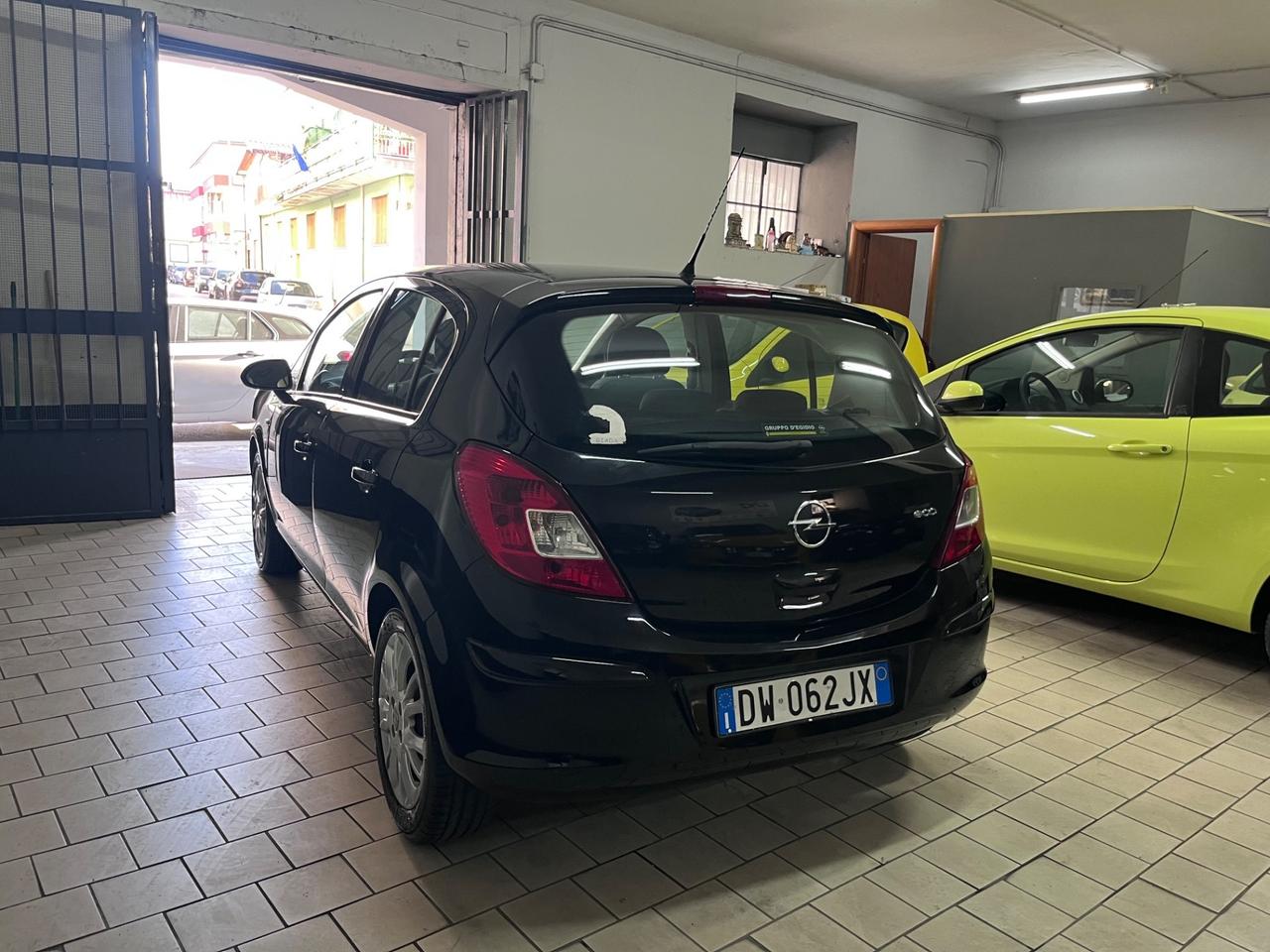 Opel Corsa 1.3 CDTI 75CV 5 porte 2009