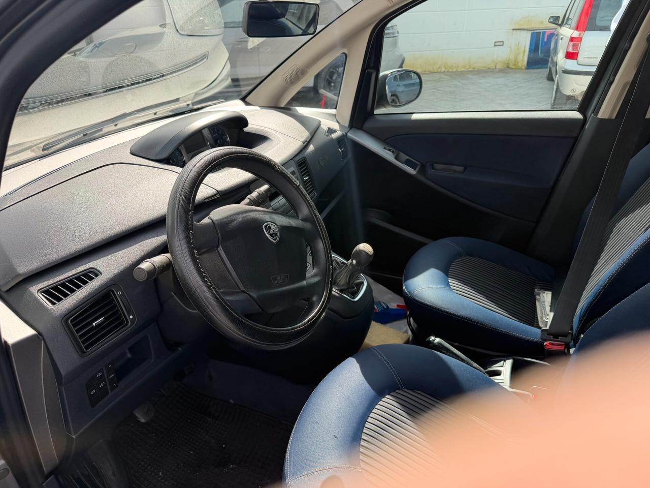 Lancia MUSA 1.3 Multijet 16V 90 CV Platino