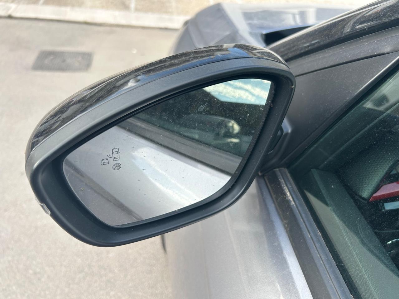 Opel Corsa 1.5 D 100 CV GS Line