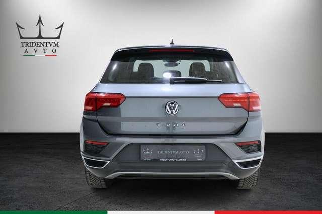 Volkswagen T-Roc 1.0 tsi Style 115cv