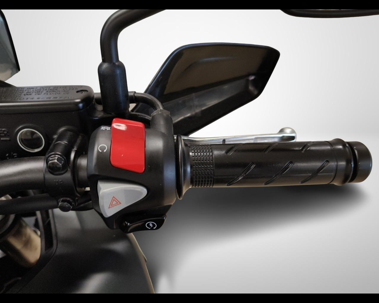 Honda CB 500 - X ABS