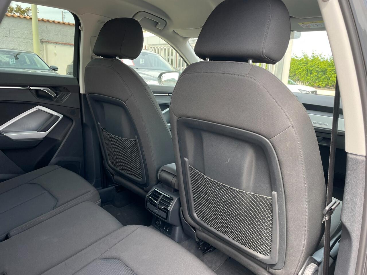 Audi Q3 Business 2.0 TDI 190CV s-tronic quattro 40