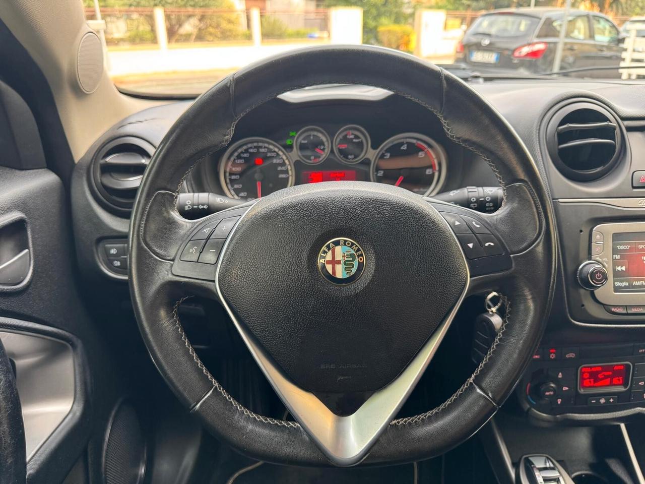 ALFA ROMEO MITO 1.3 JTDm 85cv RACER NEOP