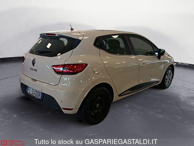 Renault Clio dCi 8V 75CV Start&Stop 5 porte Energy Zen