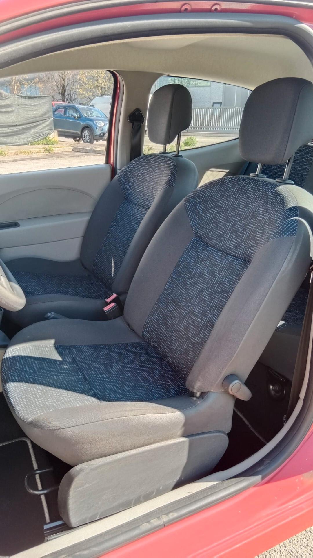 Renault Twingo 1.2 16V Dynamique