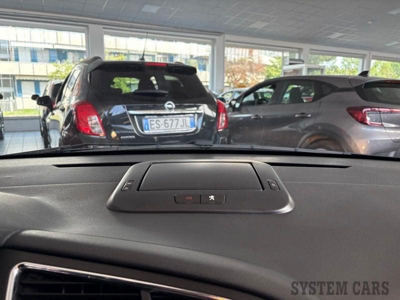 Peugeot 3008 3008 1.6 HDi 110CV Tecno OK NEOP- GOMME 4 STAGIONI