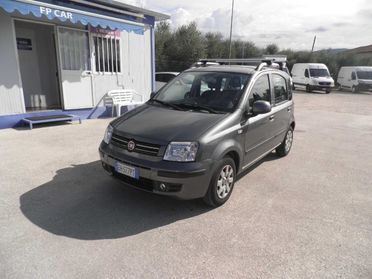 Fiat Panda 1.2 Active 69cv E5