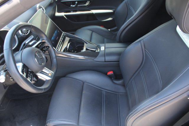 MERCEDES-BENZ SL 63 AMG Premium Plus