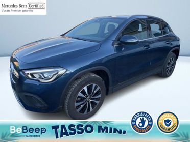 Mercedes-Benz GLA 180 D SPORT AUTO