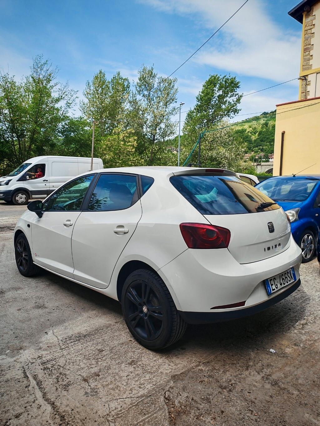 Seat Ibiza 1.2 5p. Style