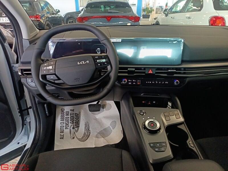 Kia Sportage 1.6 CRDi MHEV DCT7 Style