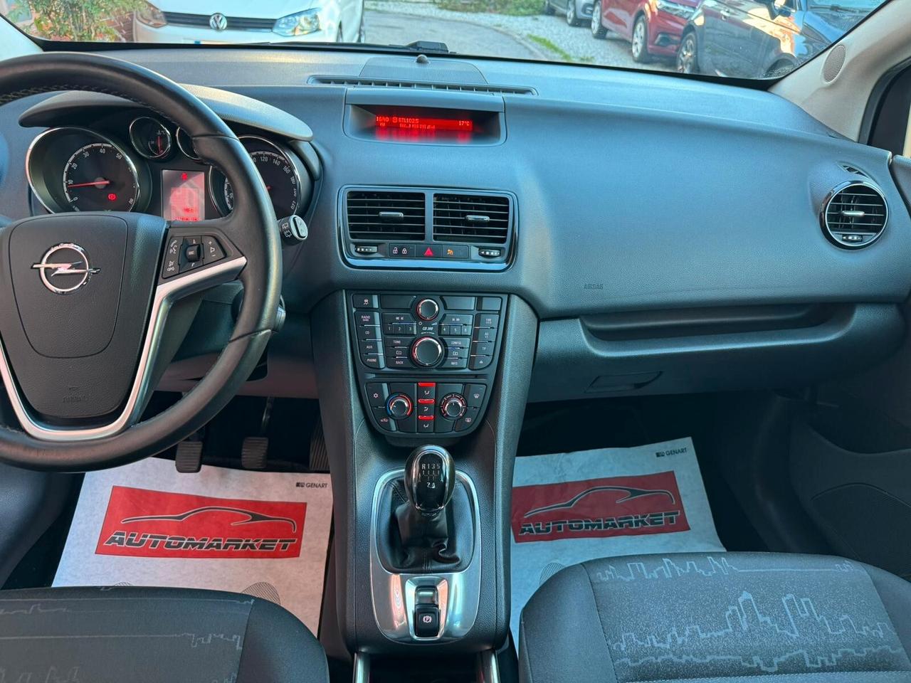 Opel Meriva 1.4 100CV Elective