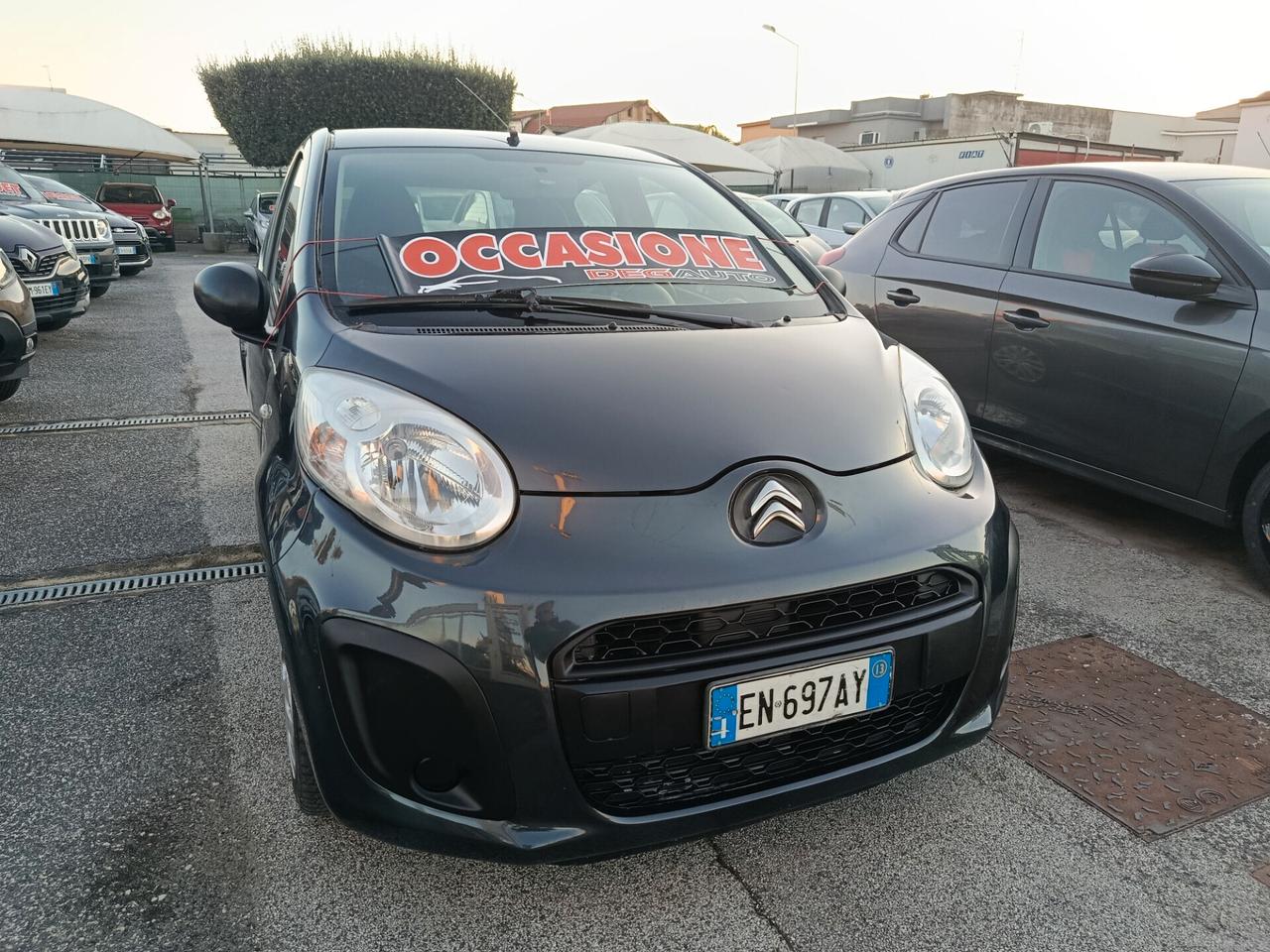 Citroen C1 1.0 5 porte Seduction
