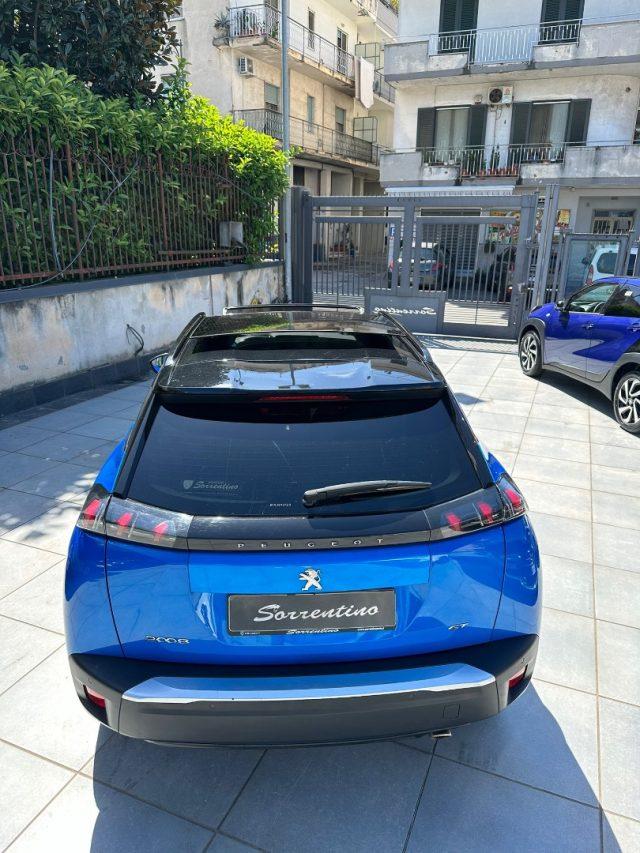 PEUGEOT 2008 BlueHDi 110 S&S GT + TETTO