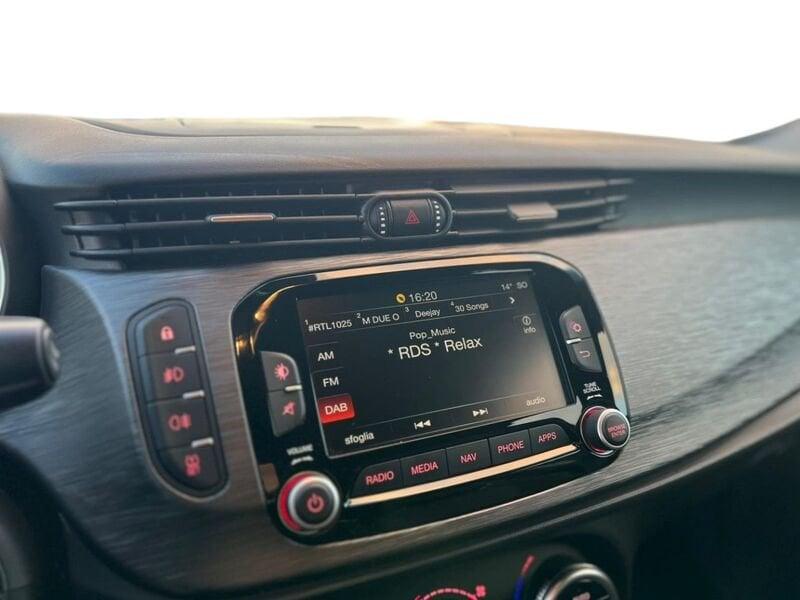 Alfa Romeo Giulietta 2.0 JTDm 170 CV Automatica TCT Veloce