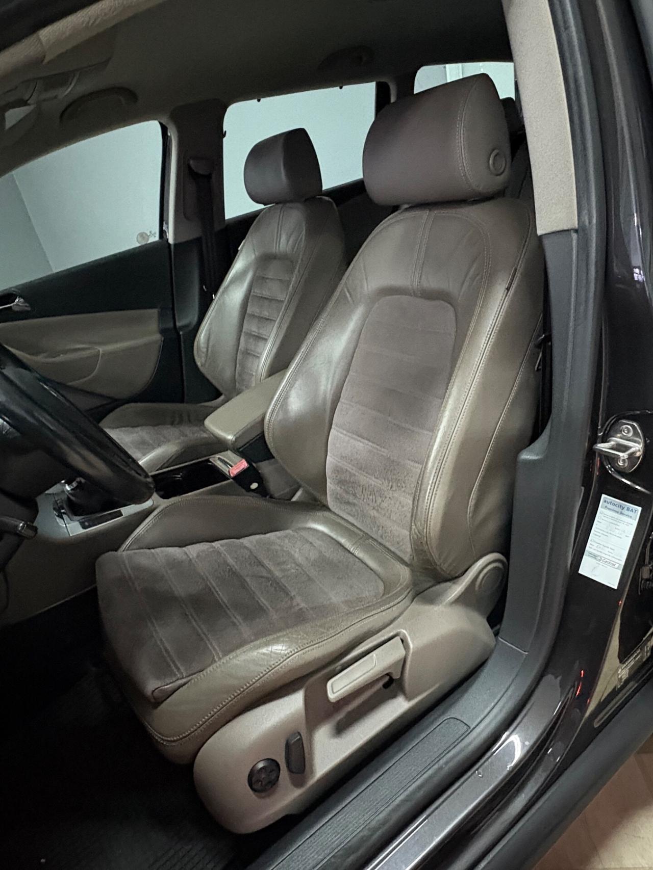 Volkswagen Passat 2.0 16V TDI Var. Highline