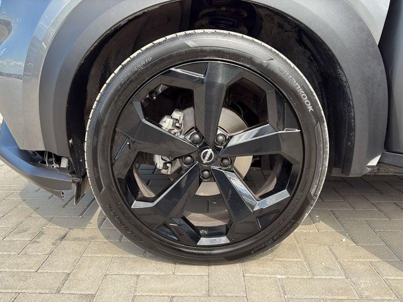 Nissan Juke Juke 1.0 dig-t Tekna 114cv