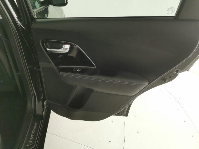 KIA Niro 1.6 GDi DCT HEV Style