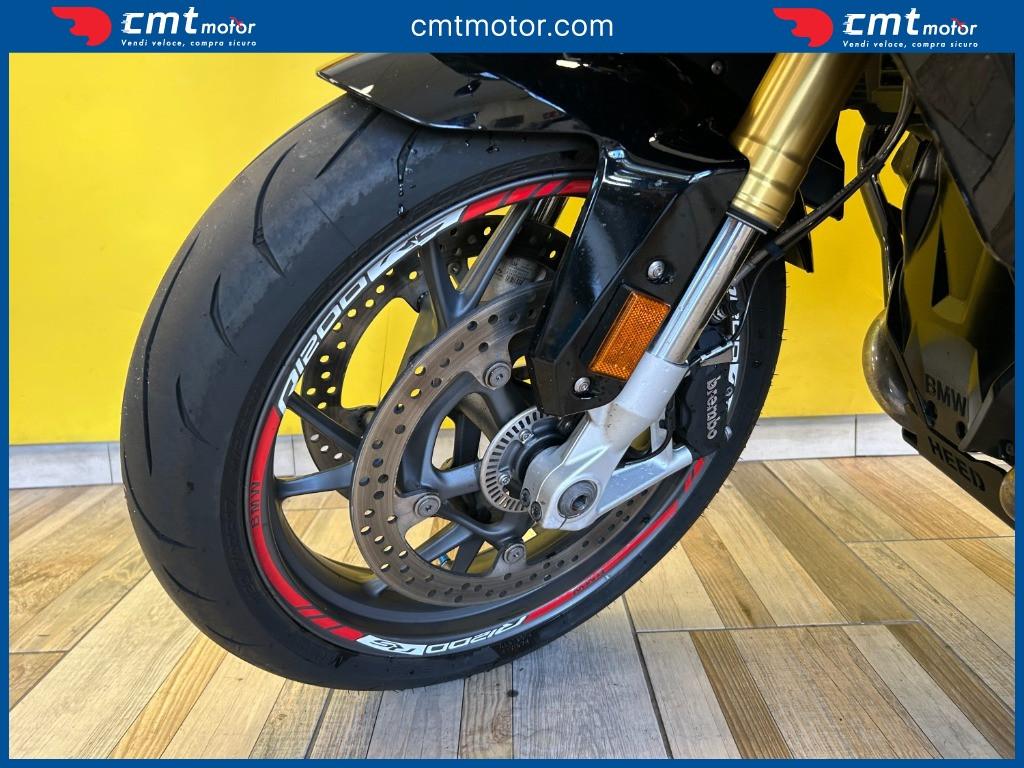 BMW R 1200 RS - 2017