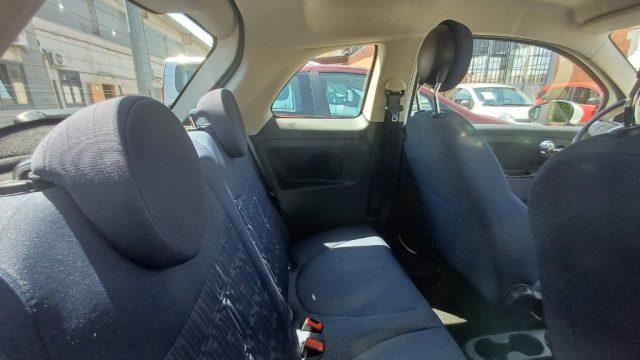 FIAT 500 1.0 Hybrid