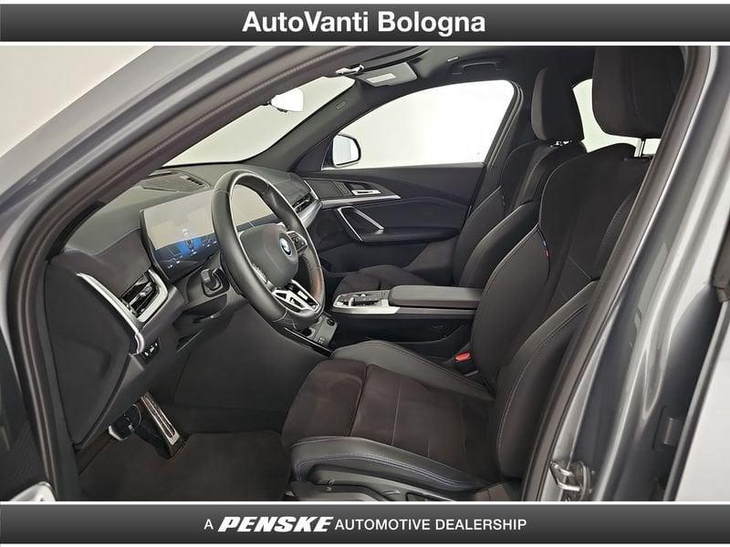BMW X2 BMW i xDrive30