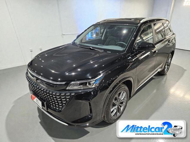DFSK E5 1.5 Phev BUSINESS