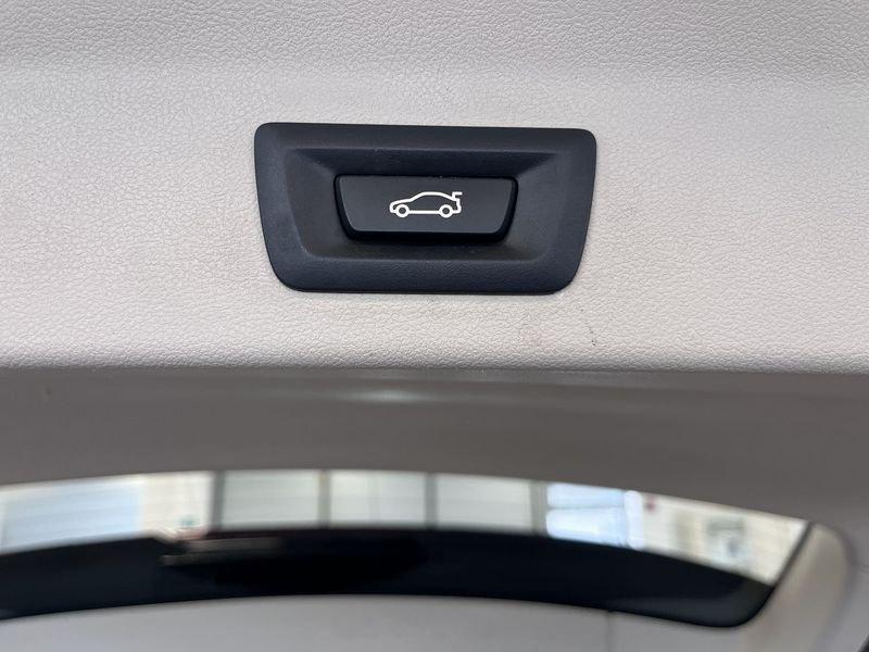BMW X3 xDrive20d Business Advantage