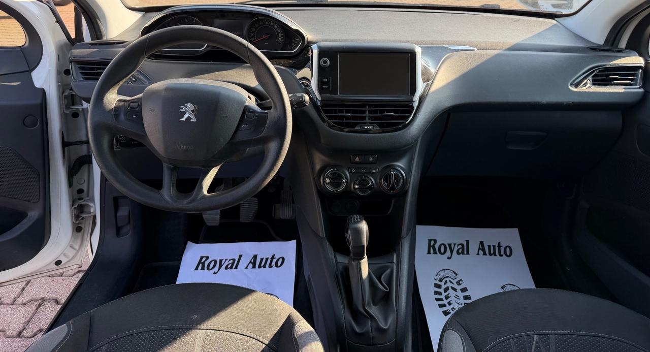 Peugeot 208 1.0 Benzina Ok Neopatentati