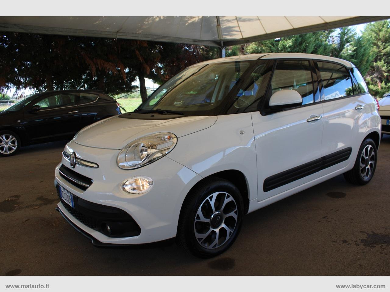 FIAT 500L 1.3 MJT 95 CV Business