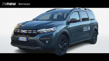 Dacia Jogger Jogger 1.0 TCe GPL 100 CV 7 posti Extreme