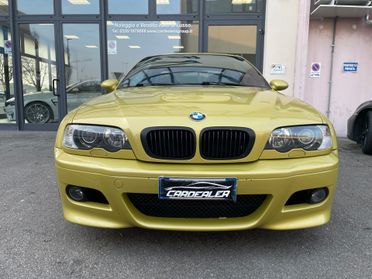 Bmw M3 Coupe 3.2 Asi
