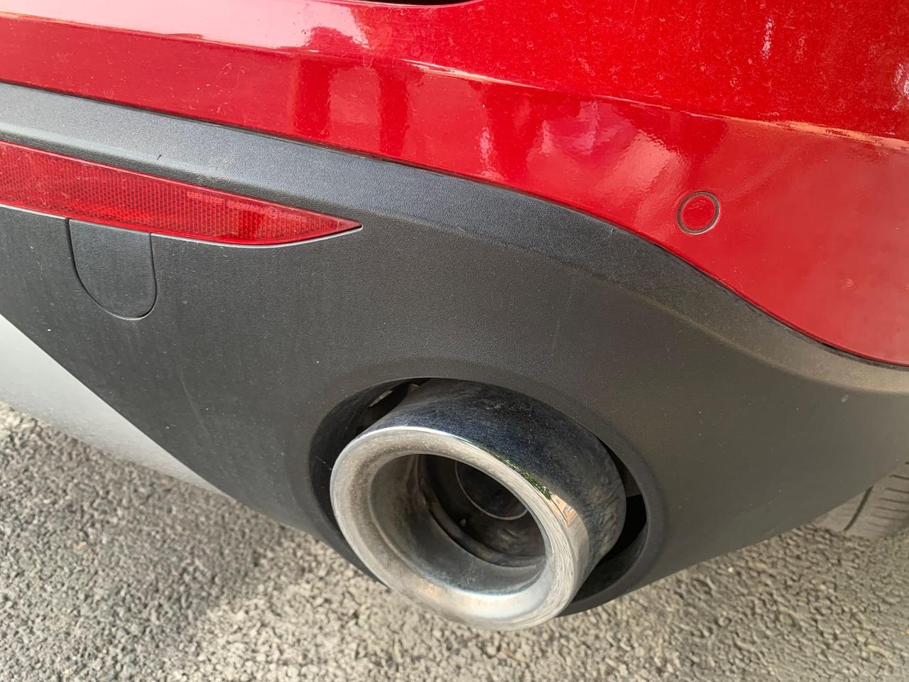 Alfa Romeo Stelvio 2.2 Business #6236
