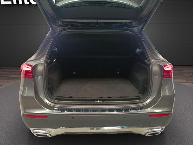 MERCEDES-BENZ GLA 200 d Automatic Progressive Advanced