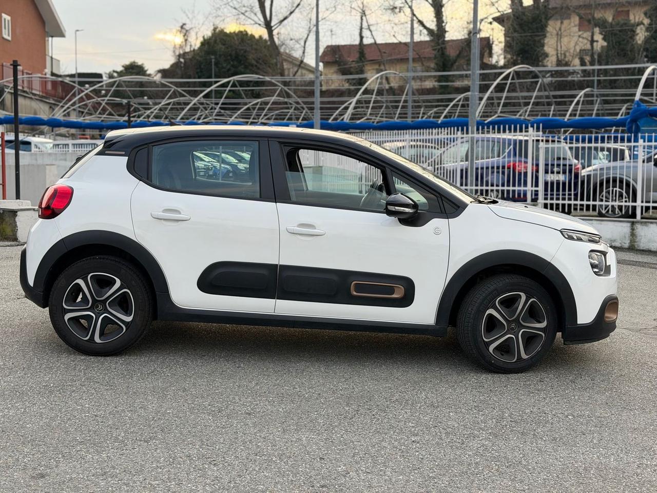 Citroen C3 C-Series 1.5 Blue HDi 100*PROMO F #9235