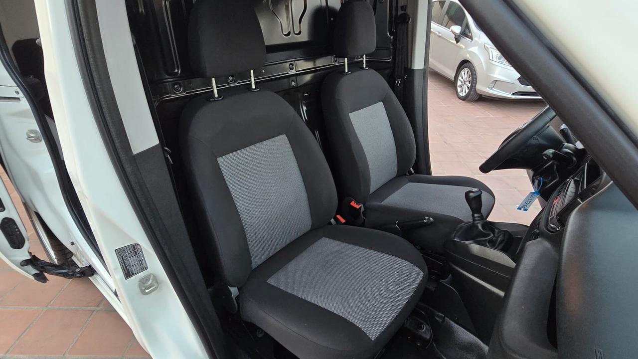 Fiat Doblo Doblò 1.3 MJT S&S PC-TN Cargo Easy
