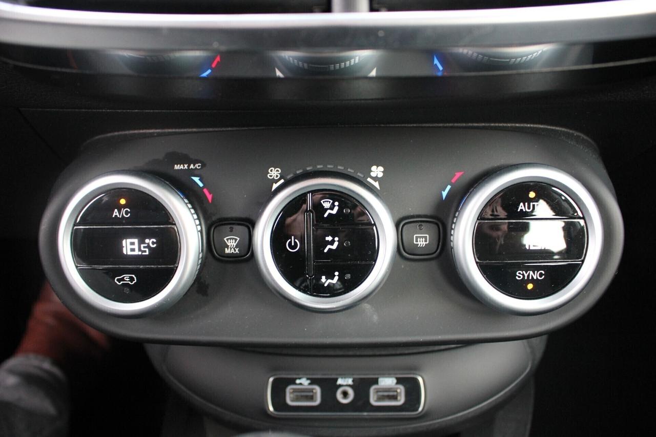 1.6 -120cv *PREZZO VERO*automatica-unipro