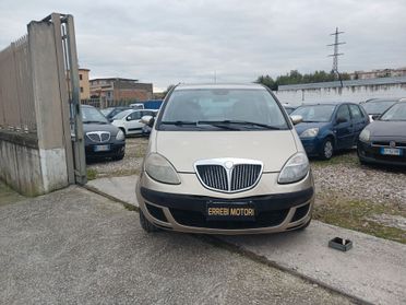 Lancia MUSA 1.4 GPL Platino